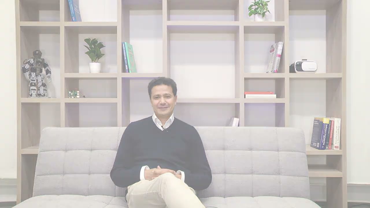 Bachelor Data Science & Artificial Intelligence