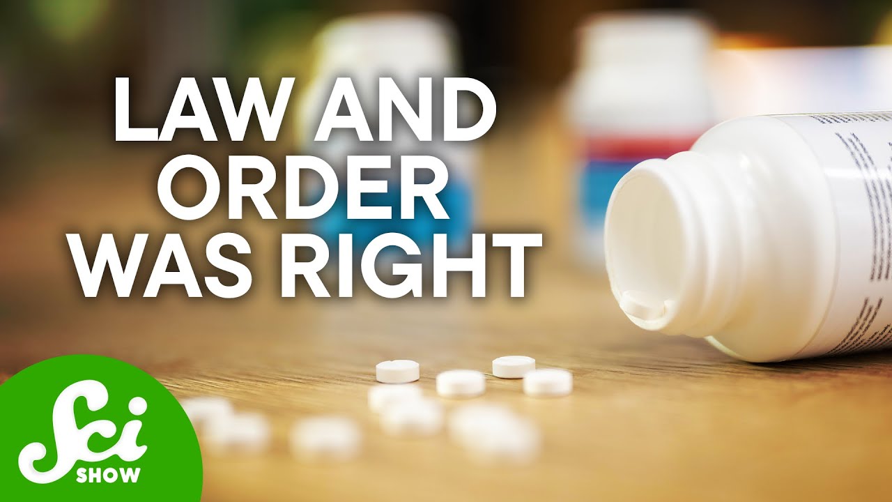 Is This Drug the Cure to Opioid Addiction