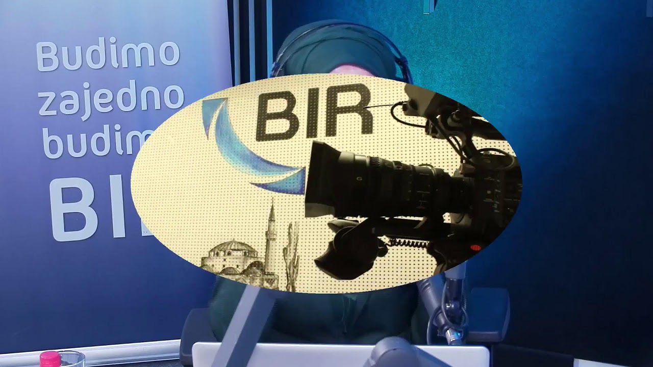 Sehurski program RTV BIR “Zapostimo zajedno” - prof.dr.Dženana Husrenović i dr.Amila Svraka-Imamović