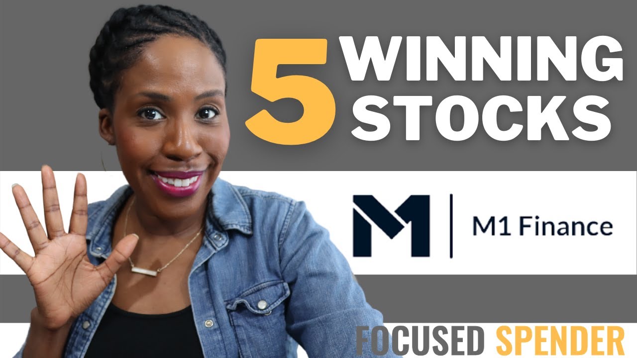 My $30/Week Investment - $1000 GAINED on M1 Finance
