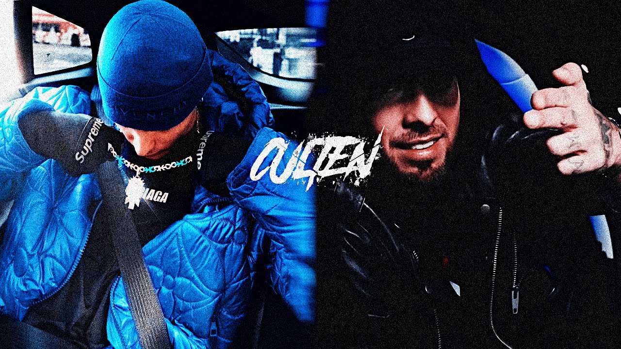 SENTINO ft. OKI -  CHCIAŁA BYĆ ZE MNĄ (prod. CULTEN)