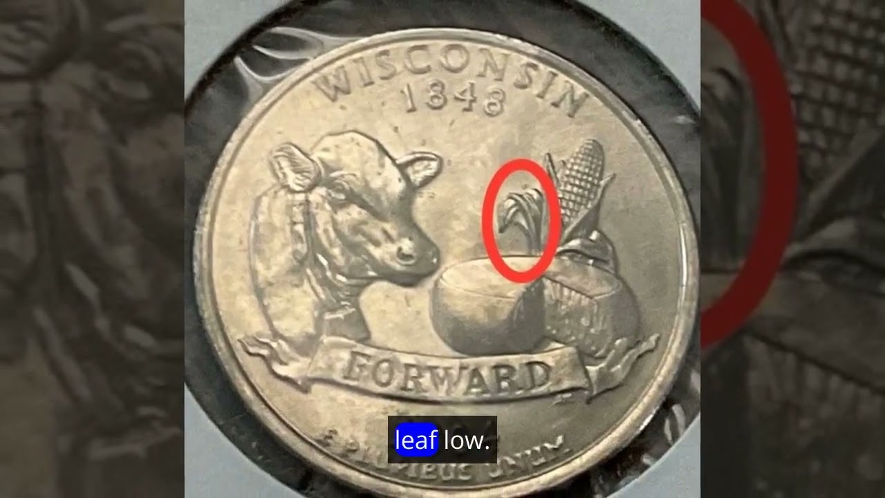 Exploring Rare U.S. Quarters: A Numismatic Journey through History Part 2
