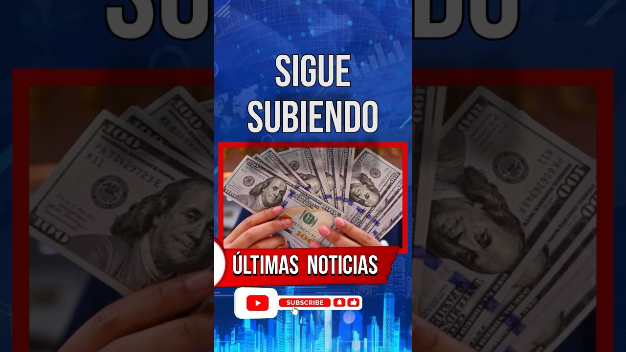 As&iacute; ha subido el precio del d&oacute;lar en Cuba #noticias #dolarencuba #usd