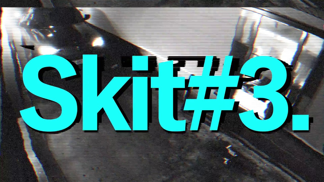 SUBET (슈벳) - Skit 03