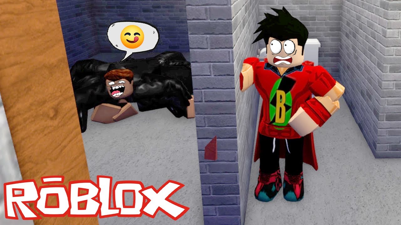 🕷️ ÖRÜMCEKLİ EVDEN KAÇAMADIK 🕸️ Roblox Spider Centipede