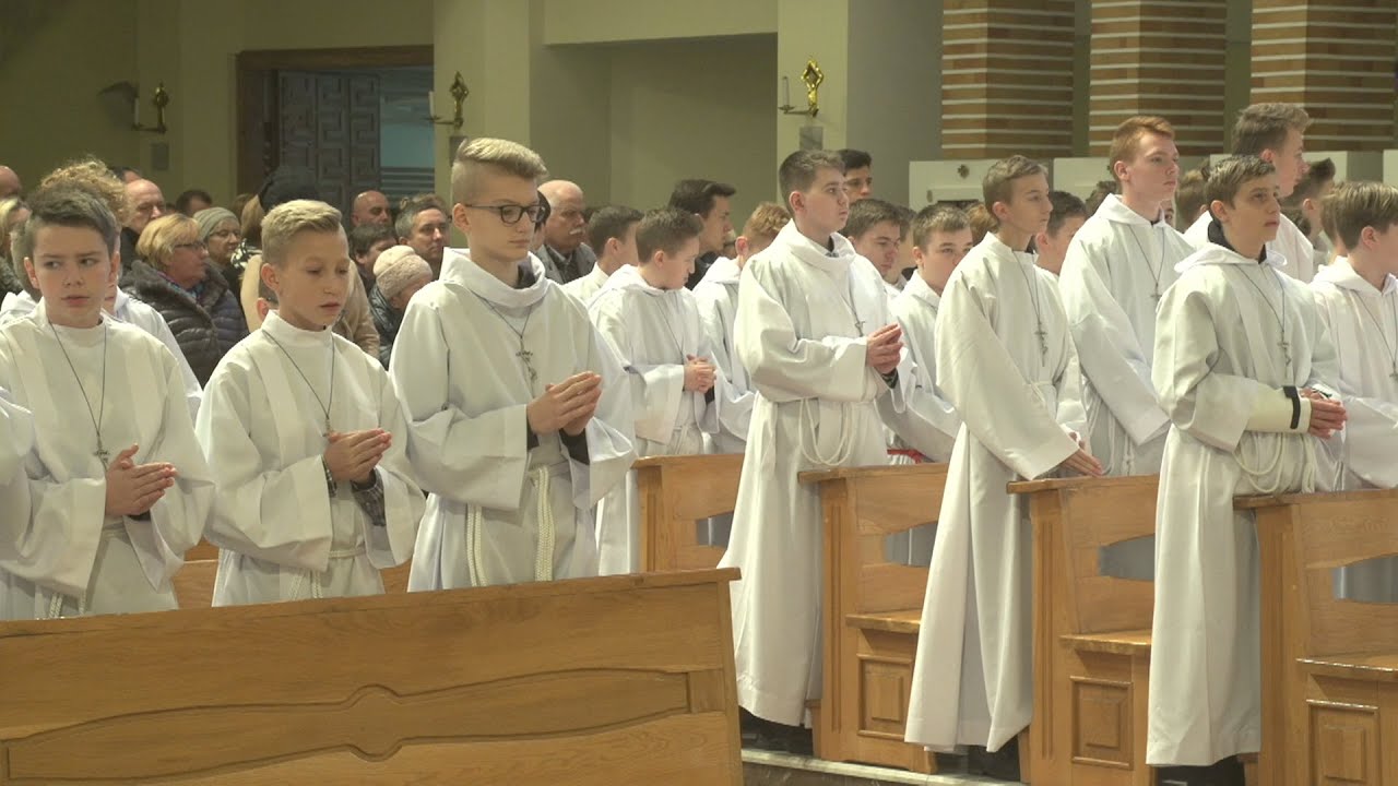 Nowi lektorzy w archidiecezji częstochowskiej