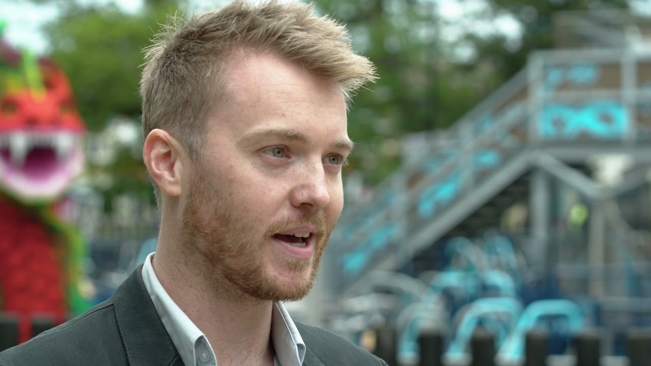 How CmdCentr's park operations system is streamlining ride operations at LEGOLAND&reg; Windsor Resort