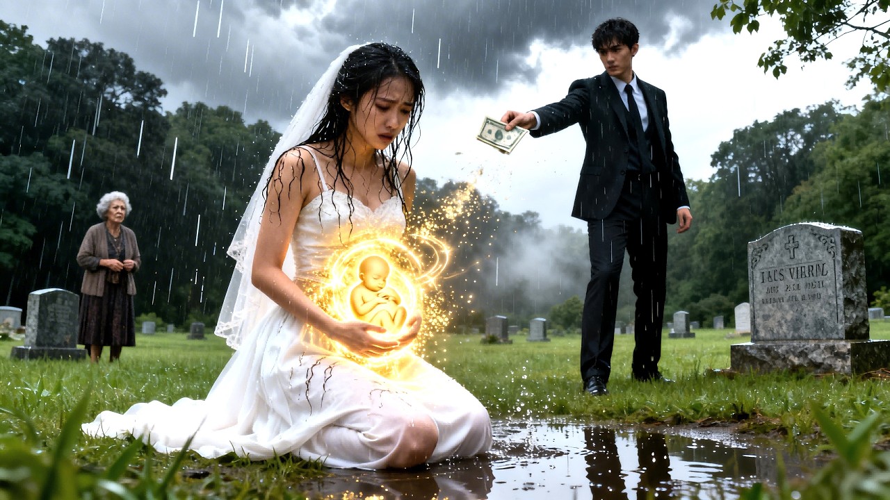 女人被惡婆婆誣陷出軌，渣男當眾揚了嬰兒骨灰！誰知她才是首富真千金，假貨當場被打臉，反手送假千金入獄、讓渣男傾家蕩產！！#短劇 #爽劇 #drama #逆襲 #打臉