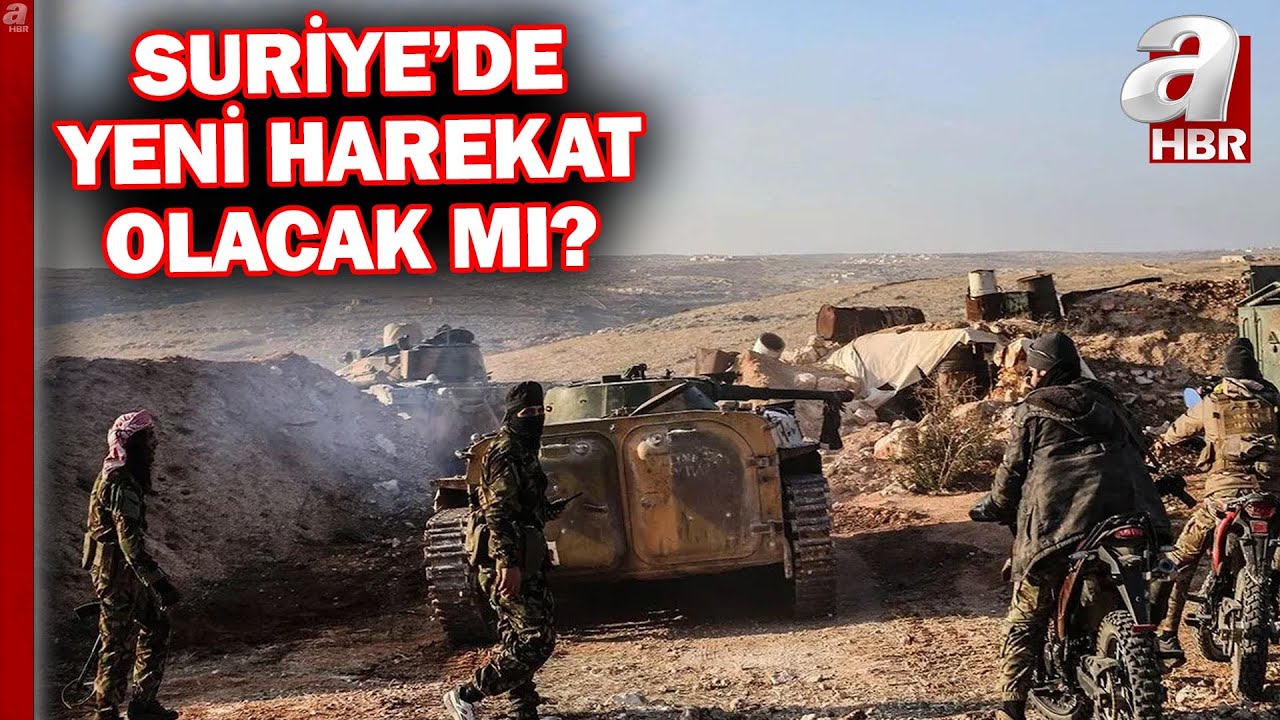 SDG, Suriye ordusuna saldırdı! Suriye ordusu: Kandil'den PKK'lılar geldi! | A Haber