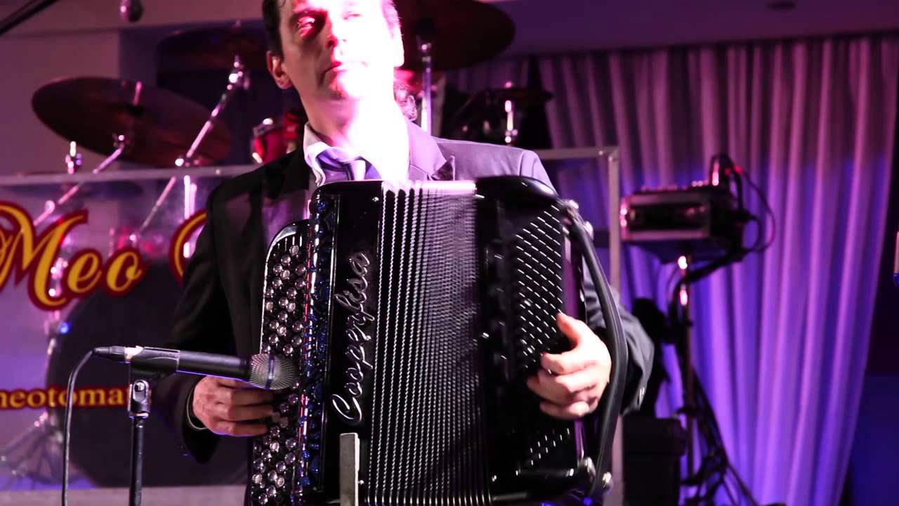 LA MOLLA - polka -