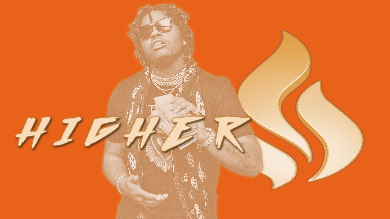 Free I Higher I Fiyaman I Gunna X Quavo Type Beat I