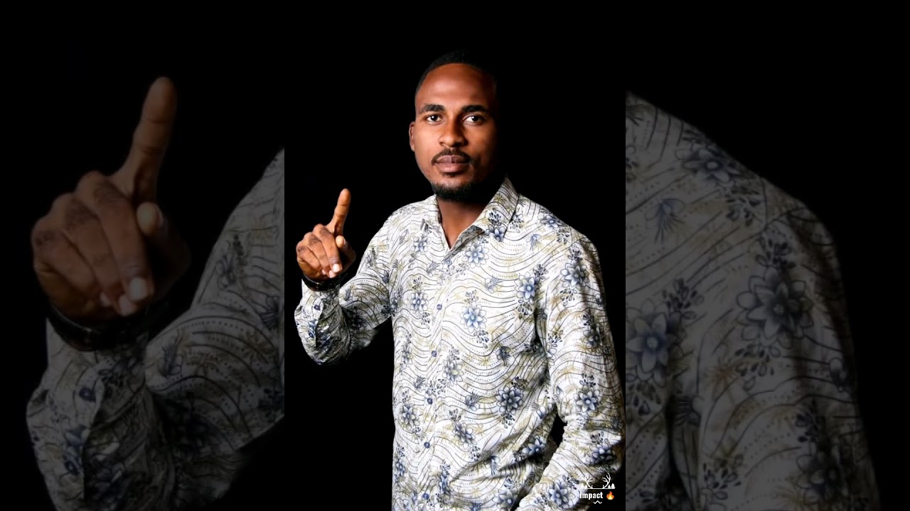 Narcisse_Impact_ Dieu est fidèle audio officiel 