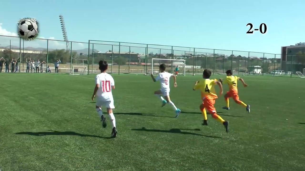 PYUNIK 3-13 AKADEMIA 2-13 10-3 19.09.2023