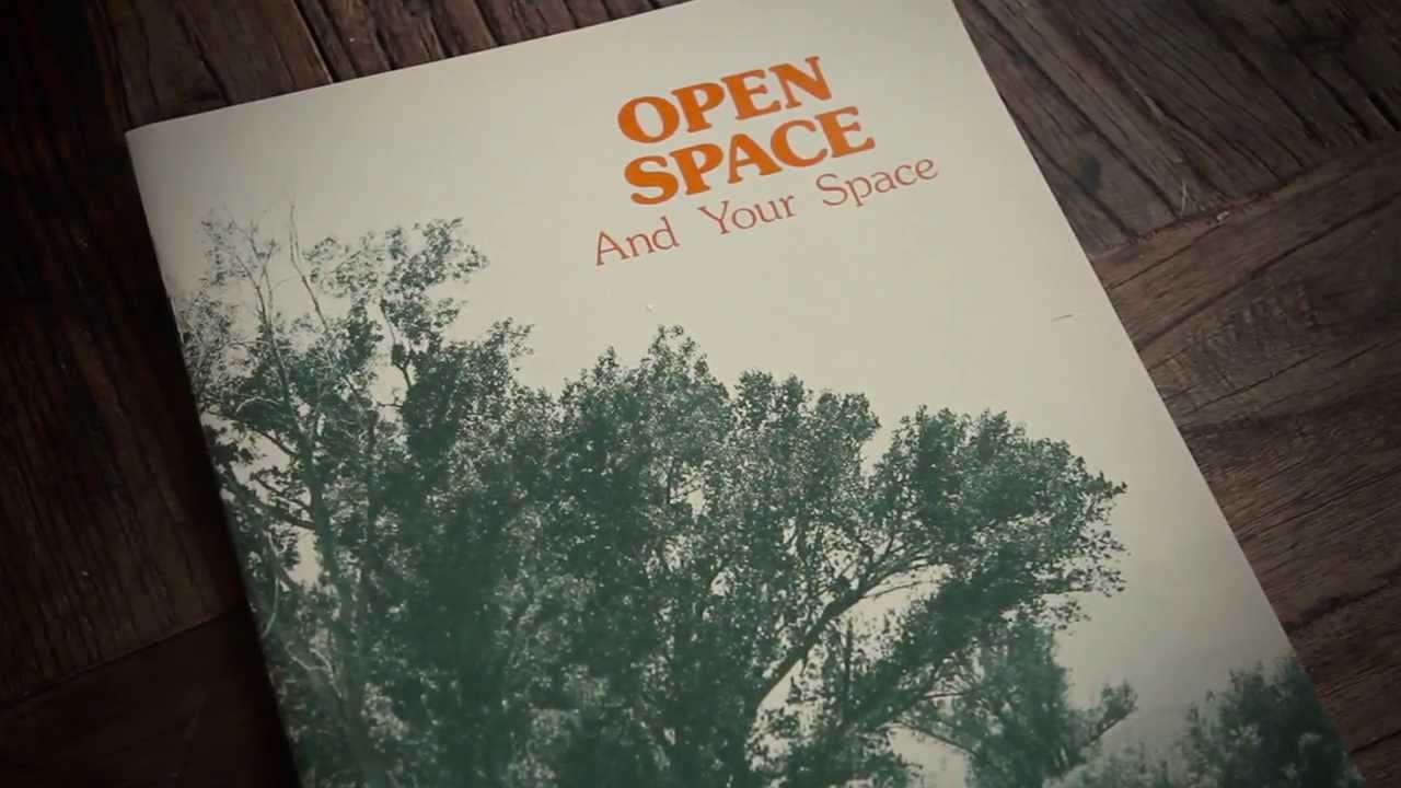 The Saving of Walnut Creek Open Space
