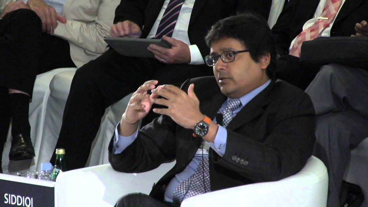 GESF 2015: The 21st century learner