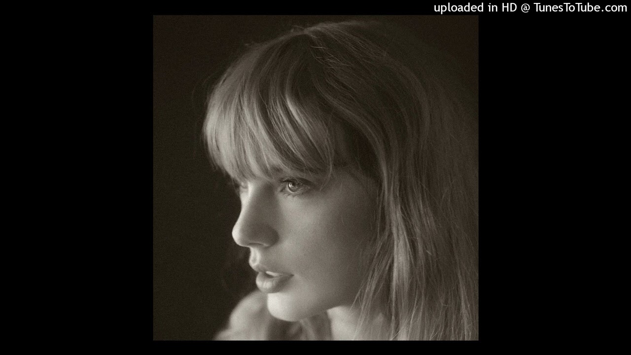 Taylor Swift - I Look in People's Windows (Reggaetón Versión) @tommasdiaaz