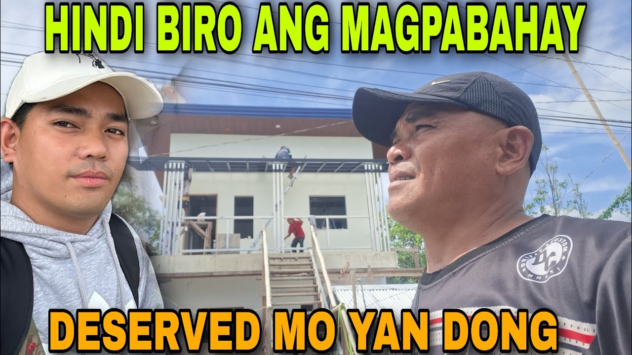 🇵🇭HINDI BERO ANG MAGPABAHAY