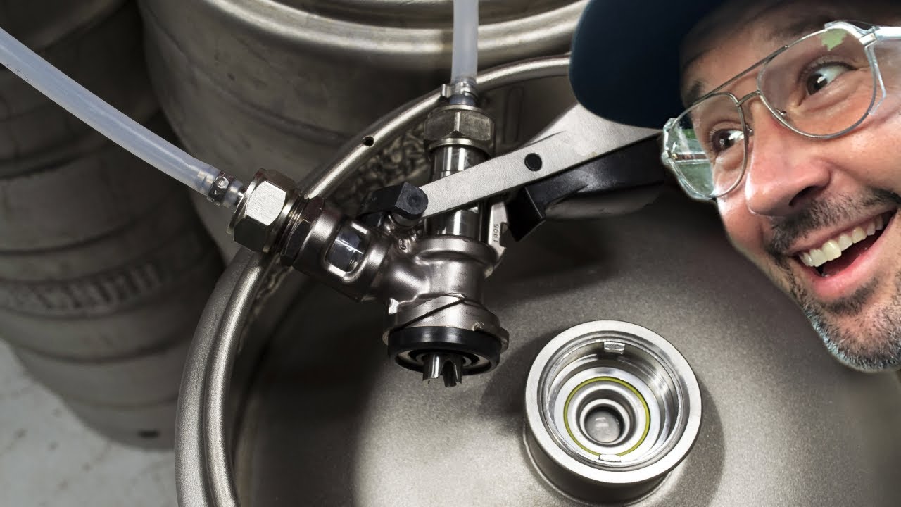 Why Should I Keg Condition My Beer?