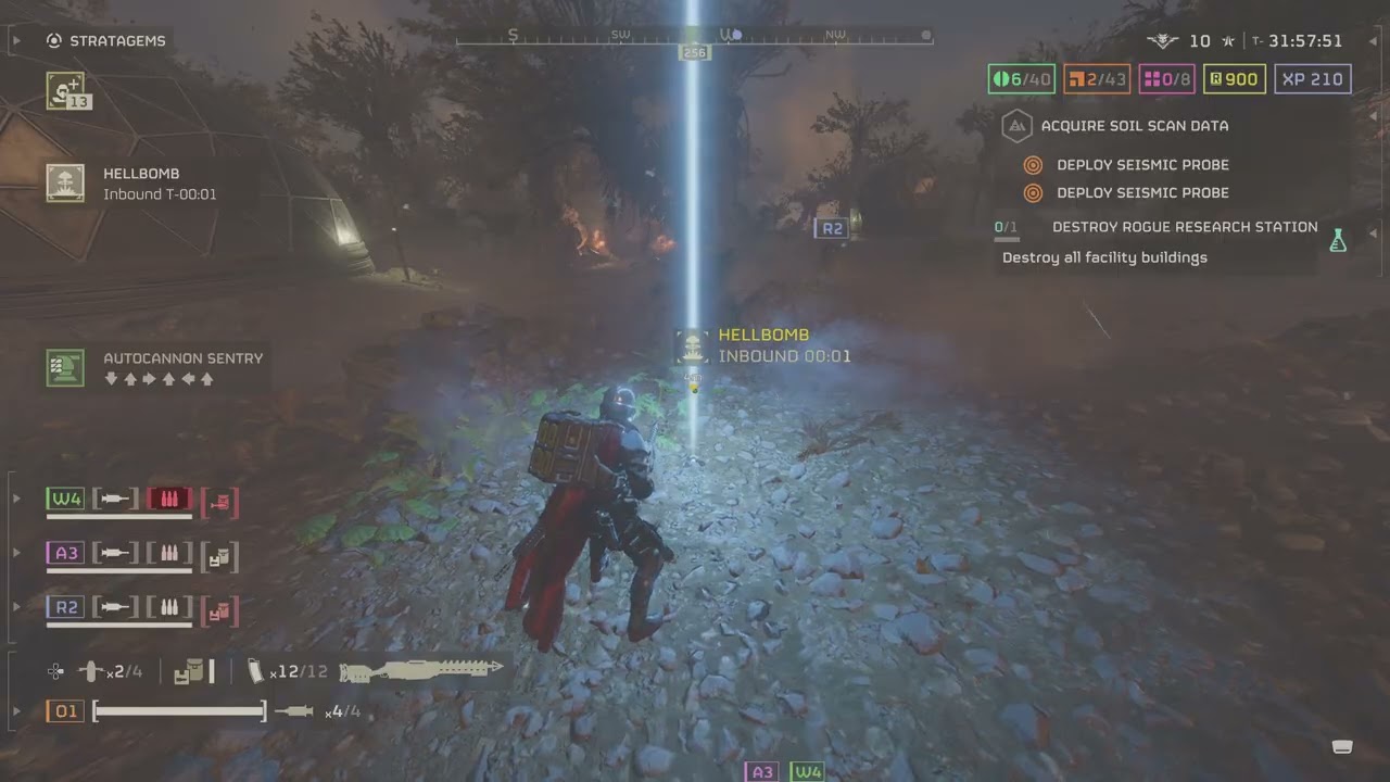 HELLDIVERS 2_2026-01-19 Failbots Part 1