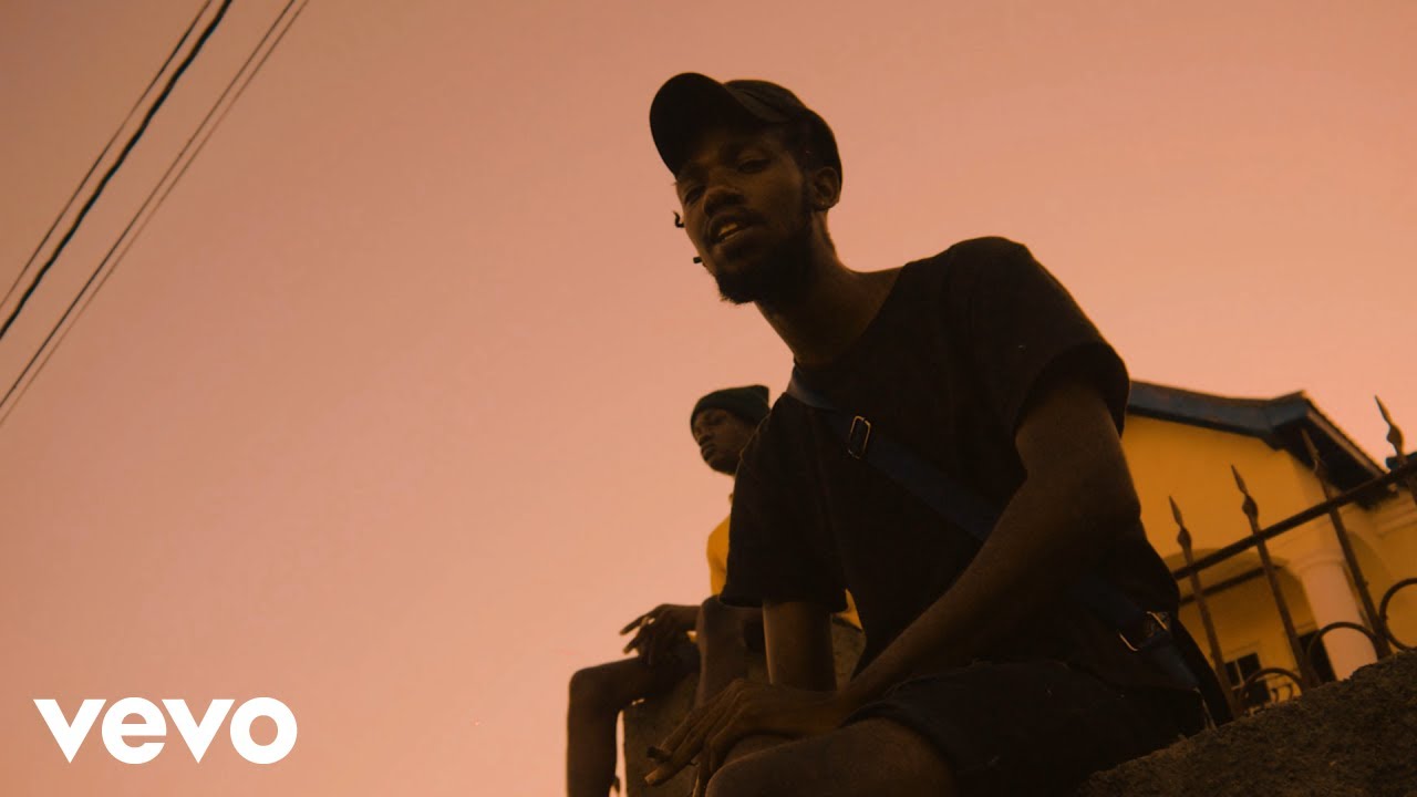 Penny Don - Easy (Official Video)