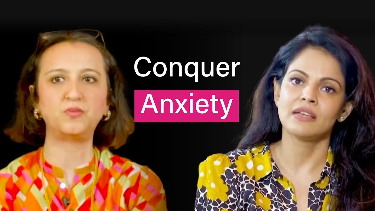 Depression and Anxiety | Episode 14 | Uncondition Yourself With Dr Parul Tank