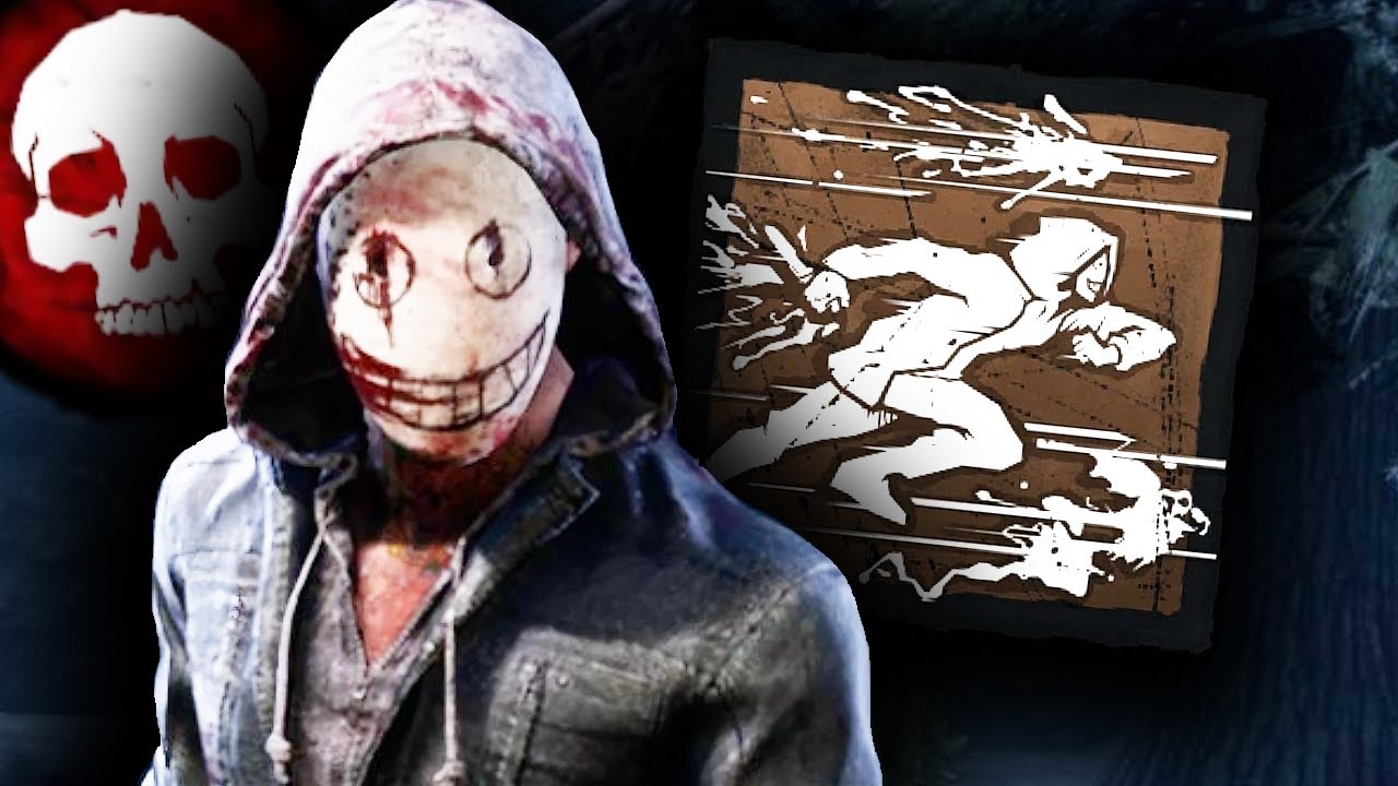 OOPS! ALL INSTA-DOWN FRENZY! | Dead by Daylight