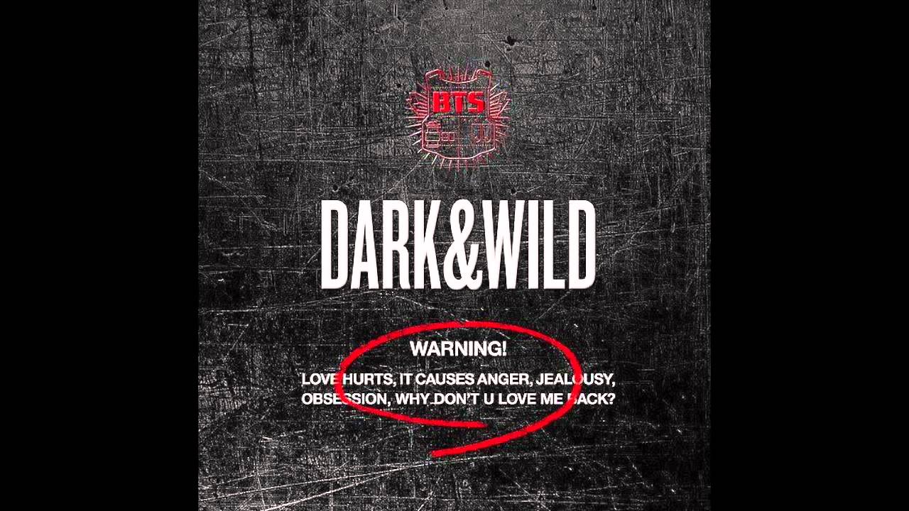 BTS - Let Me Know Instrumental with BG Vocals
