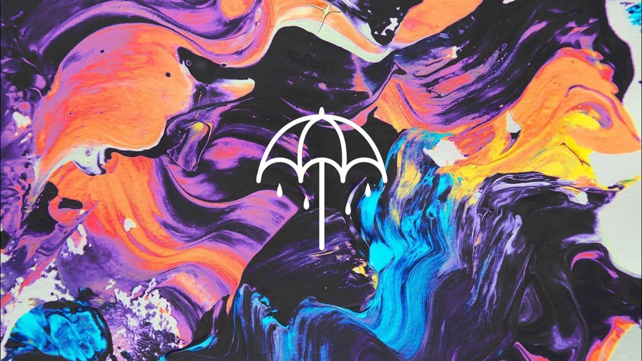 Bring Me the Horizon - Drown (Extended Version)