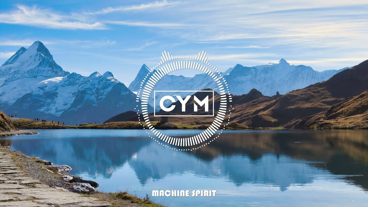 MACHINE SPIRIT