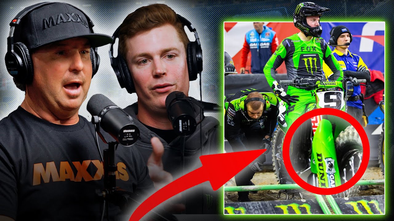 Устройства Holeshot выходят из-под контроля?