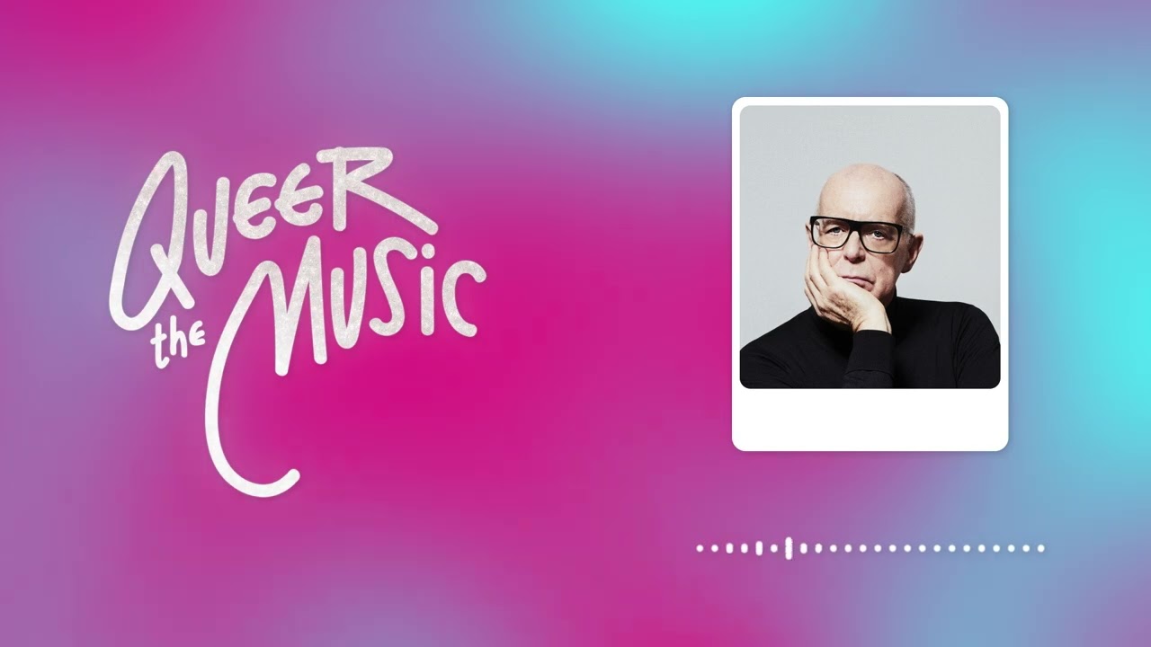 Is a Show about Queer Music Reductive? | Neil Tennant | Queer The Music