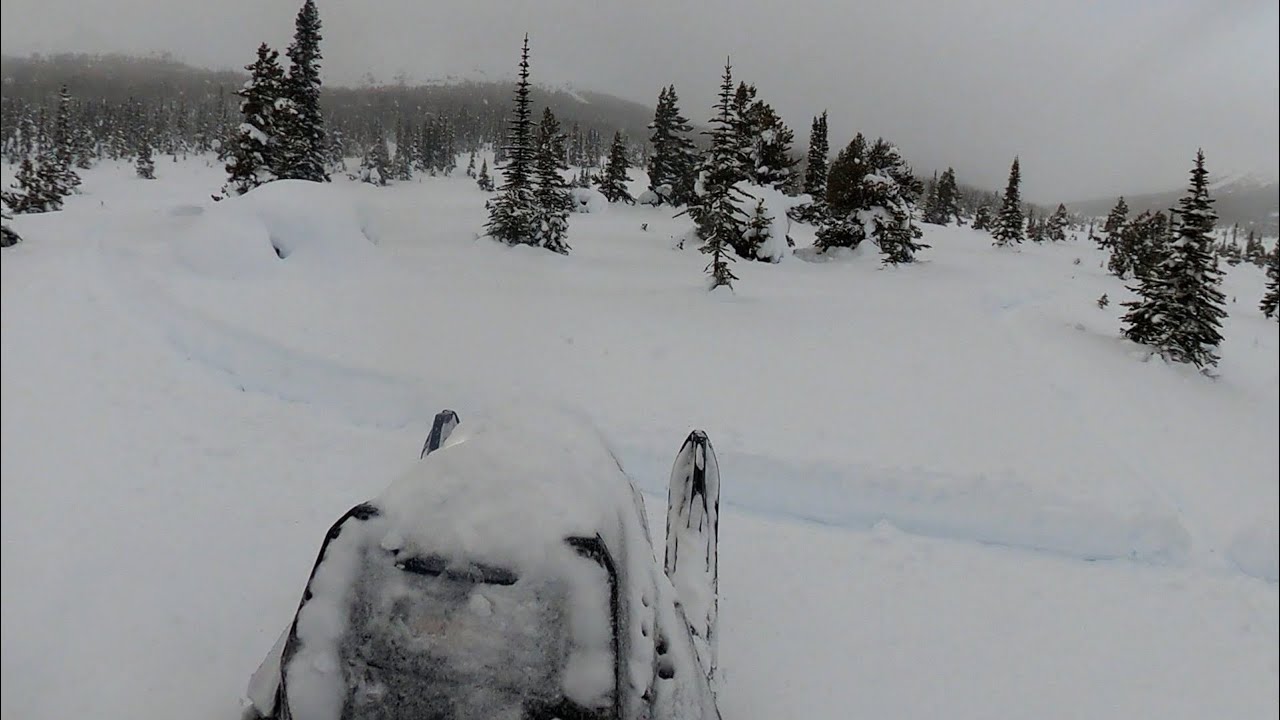 Skidoo 850 165 N/A 
