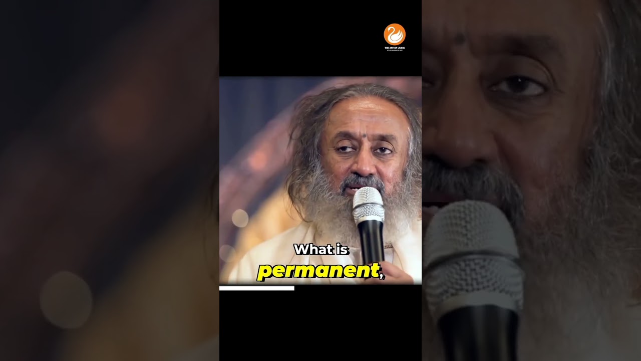 Secret of the Subtle ! #motivation #lifesolutions #artofliving #wisdom