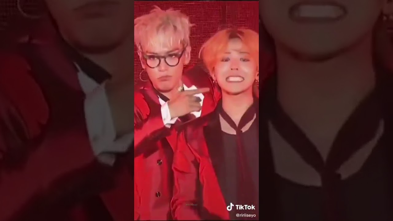 GD & TOP joining this trend 🔥✨ #gd #top #bigbang #zutter #fyp #plsSubscribers