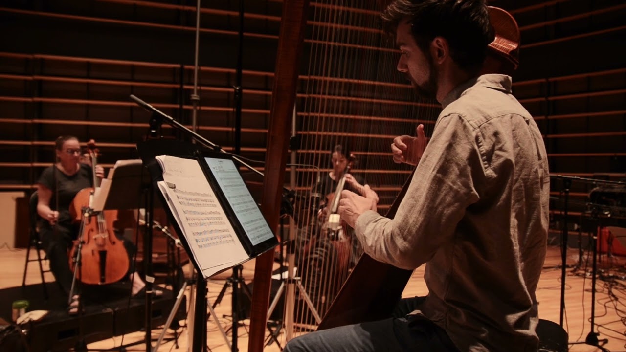 Il balerino from Balletti a tre voci (no. 1) by G. Gastoldi (Transcr. Amanda Keesmaat)