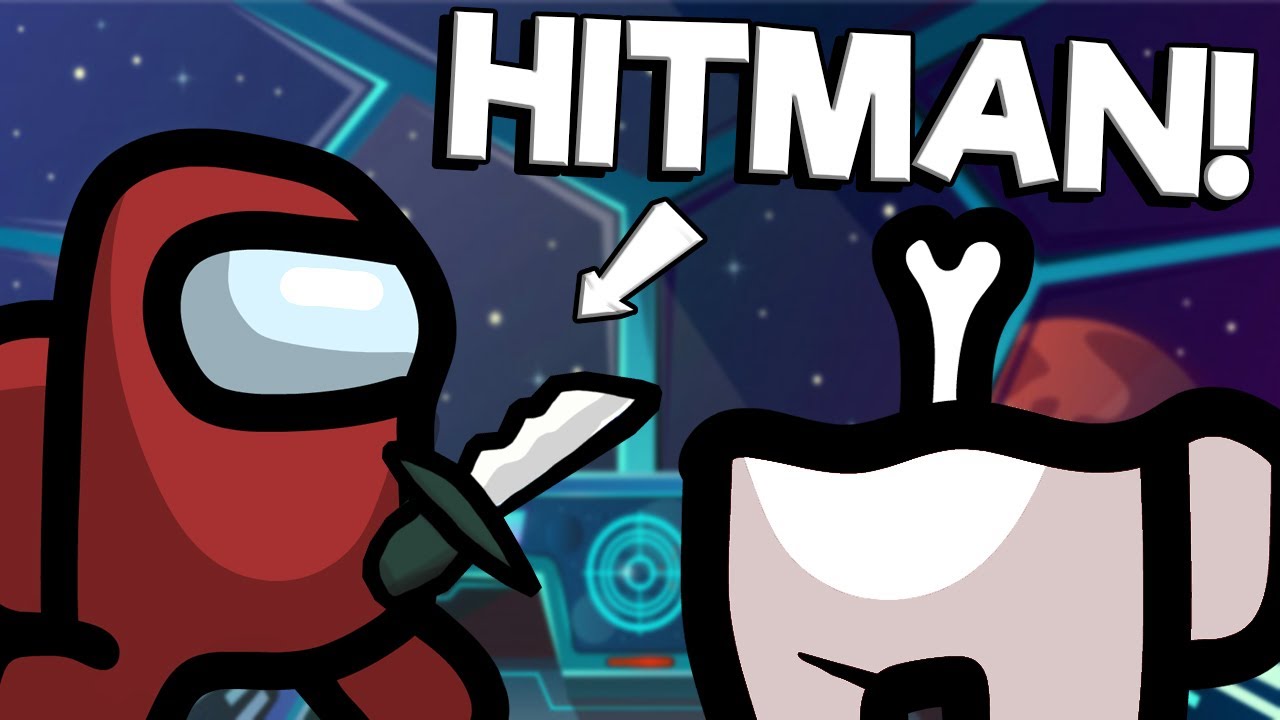 I Hired the Impostor to Kill OB! - Among Us Multiplayer Funny Moments