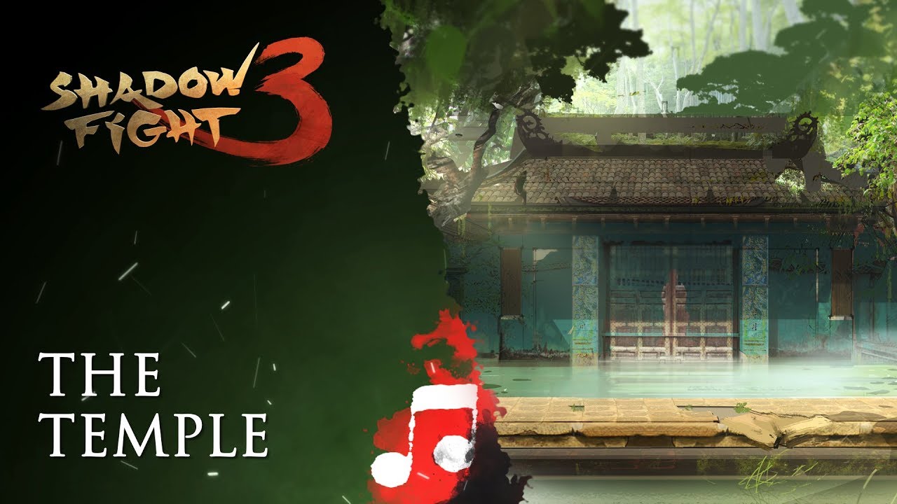 The Temple (