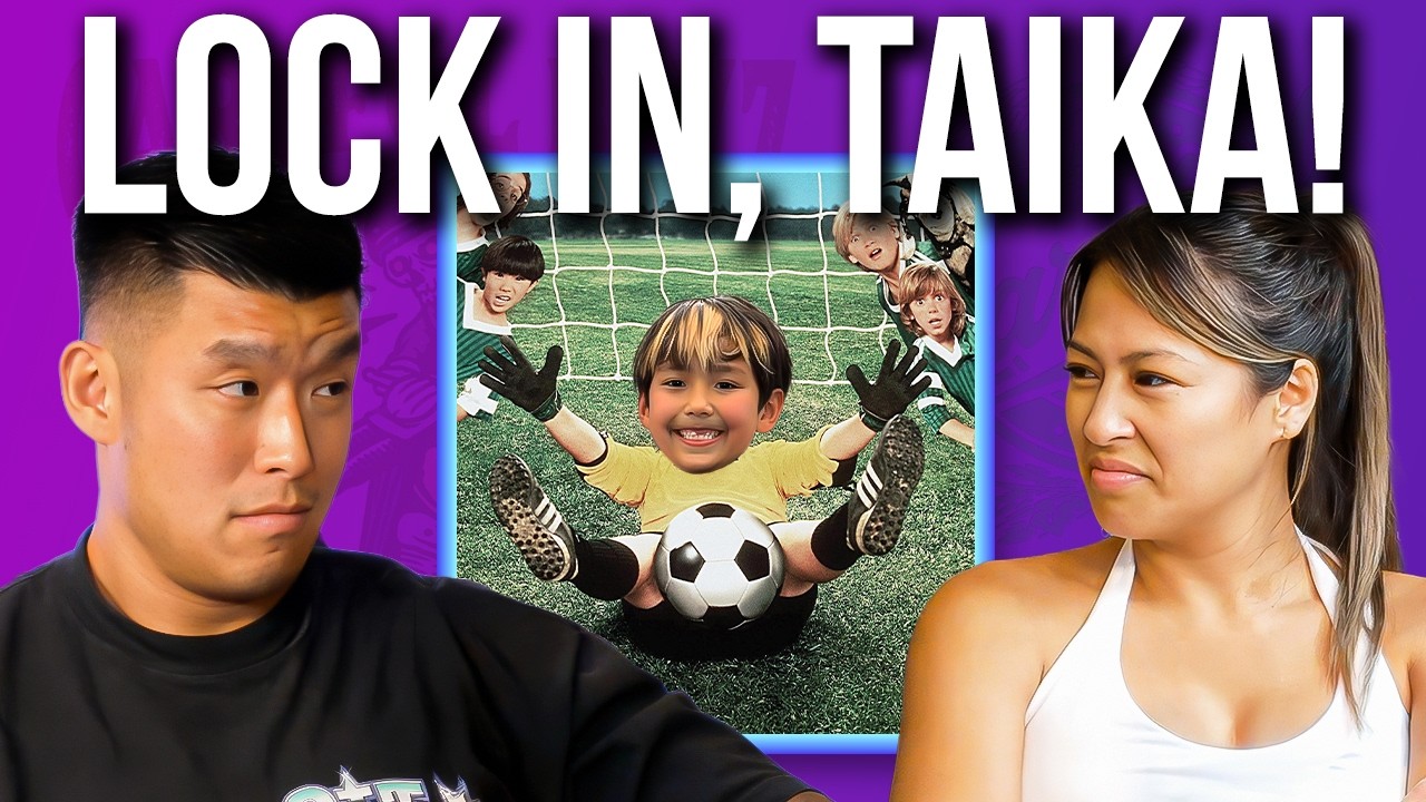 Bart's Son Got Absolutely Obliterated in Soccer
