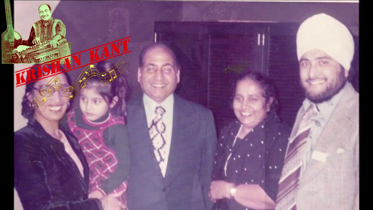 Rare Short Version/Snippet Songs of Rafi Sahab (Part - 2) {25 Songs - 250+ Pics}