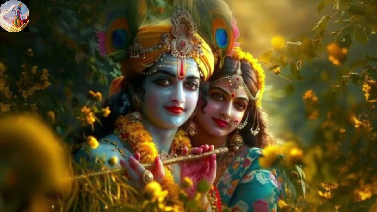 वृंदावन राधा रानी | Radhe Radhe Bhajan 2026 | Krishna Bhakti Song | Devotional Song