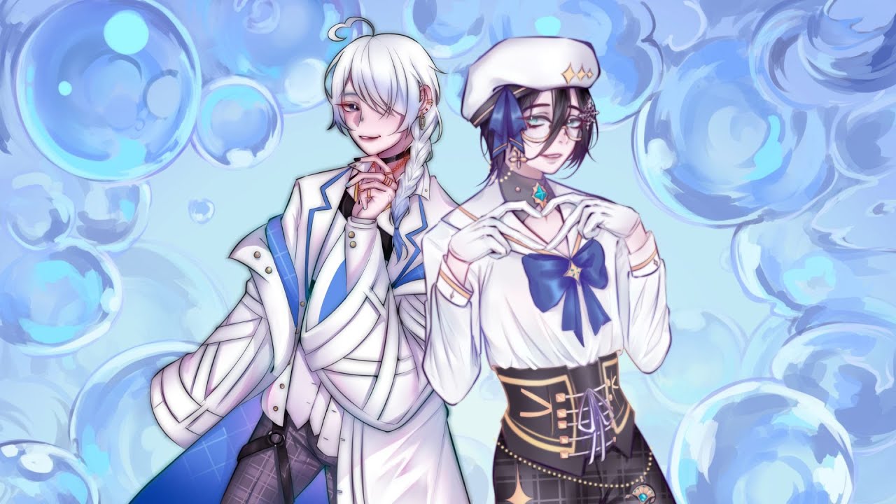 【歌ってみた/Cover】Soda Pop - Saja Boys (from “K-Pop Demon Hunters”) / 0Sugar 零糖
