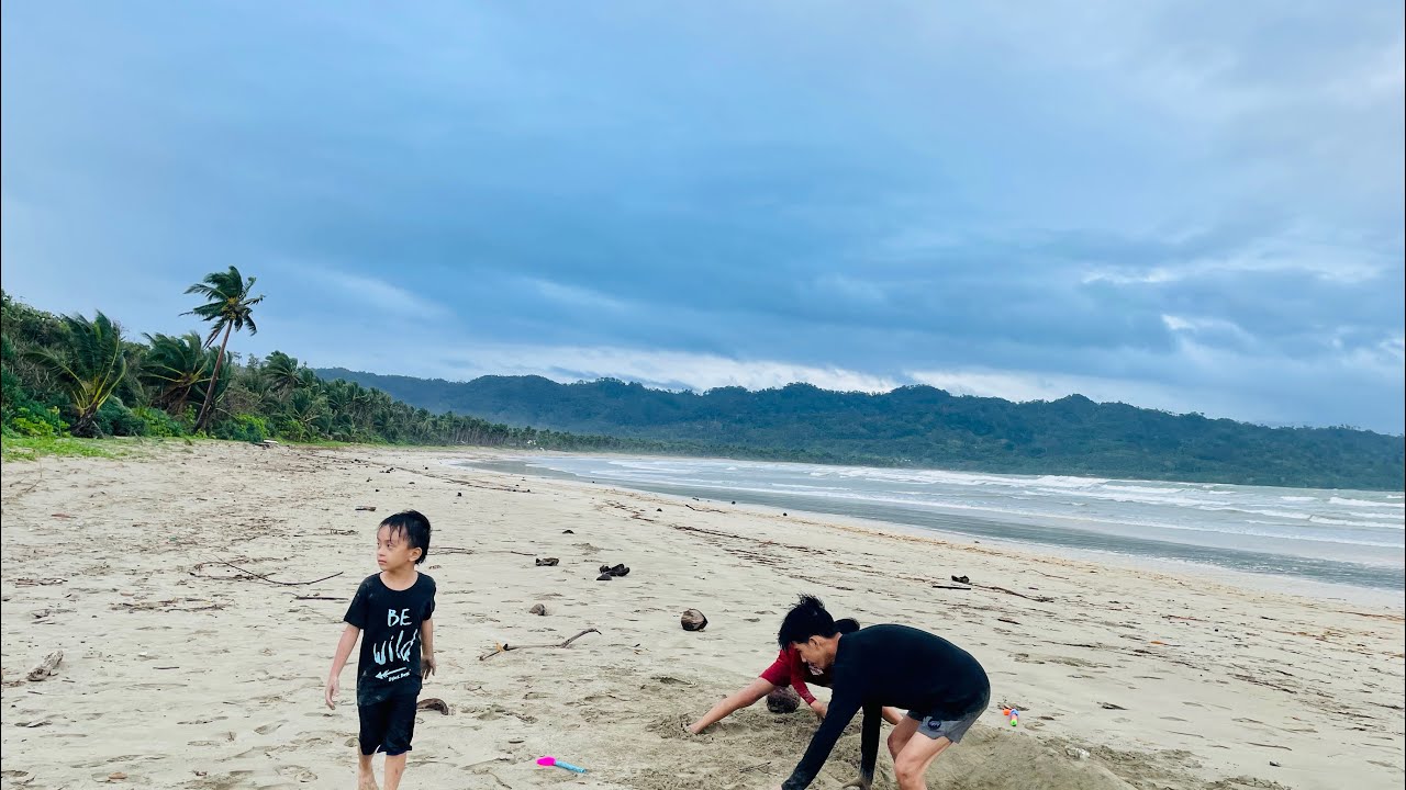 Casiguran 2025 