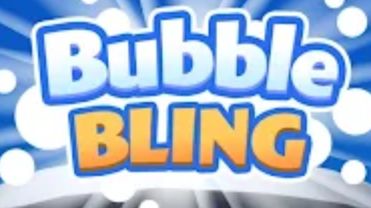 Bubble Bling: Win Gameplay Android Mobile
