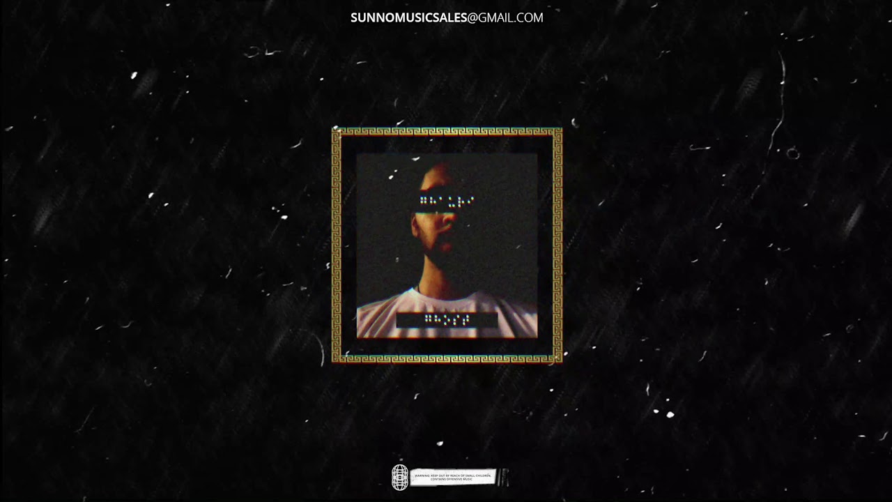 ghost // prod. by Ghauri (Audio Visual)