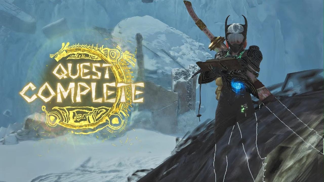 Monster Hunter Wilds Not Speedrunner, Im Survivalist Expert
