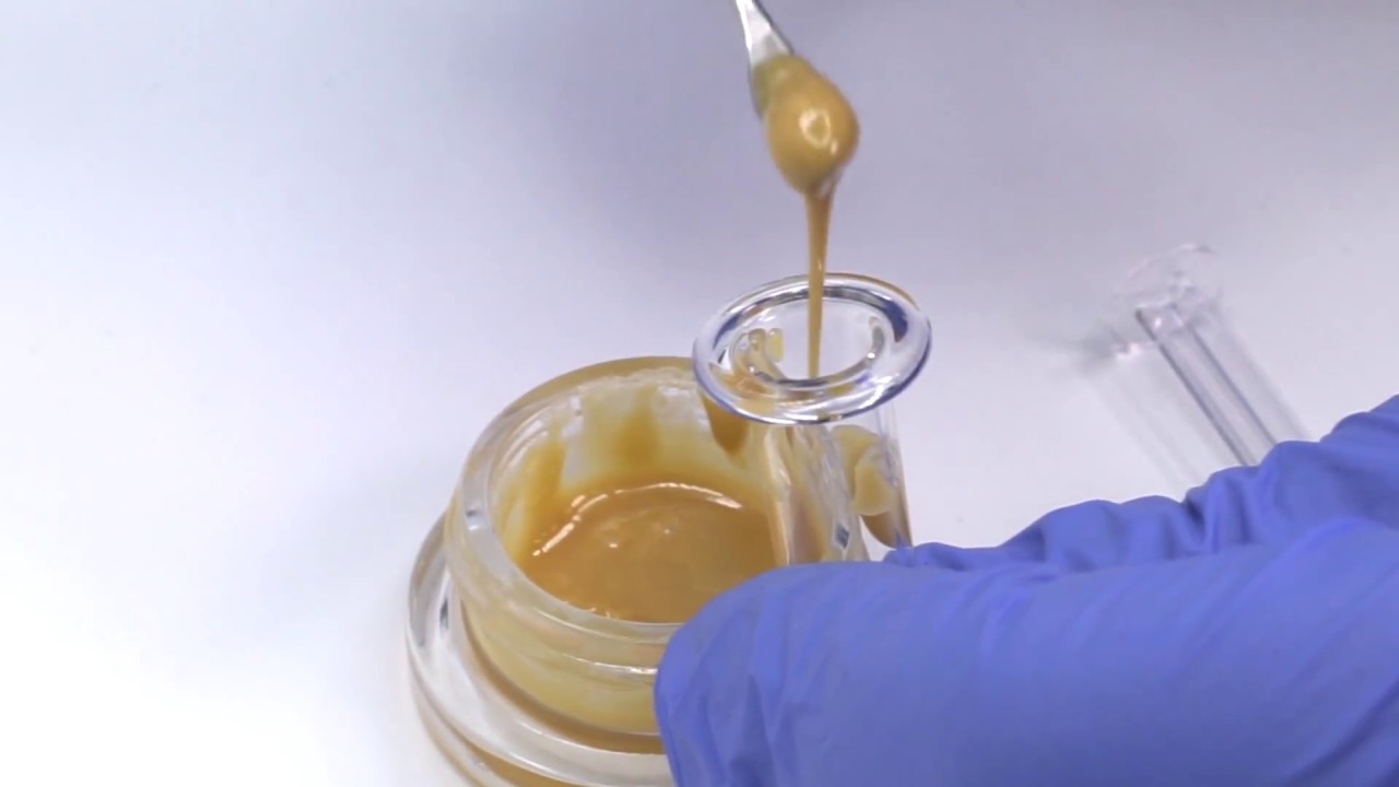 HOW TO MIX & FILL EXTRACTS FOR TRINITY TANKS