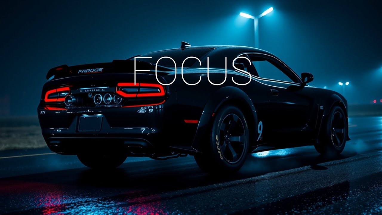 Deep Focus Music for Deep Work | Study & Work Music for Maximum Focus