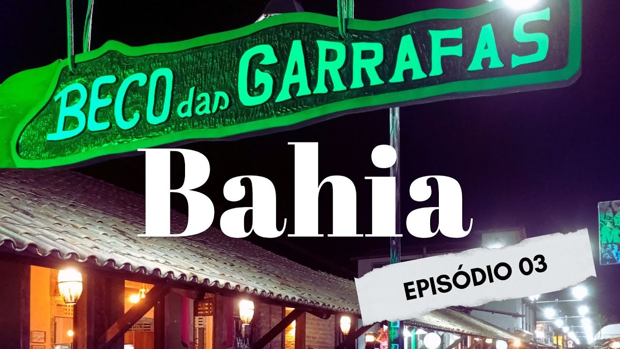 EP. 03 - VIAGEM DE BELO HORIZONTE A PRADO BAHIA - TRIUMPH TIGER 1200 BLACK EDITION RALLY (BIG TRAIL)