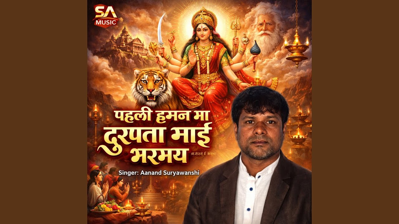 Pahali Human Ma Durpata Mai Bharmaye