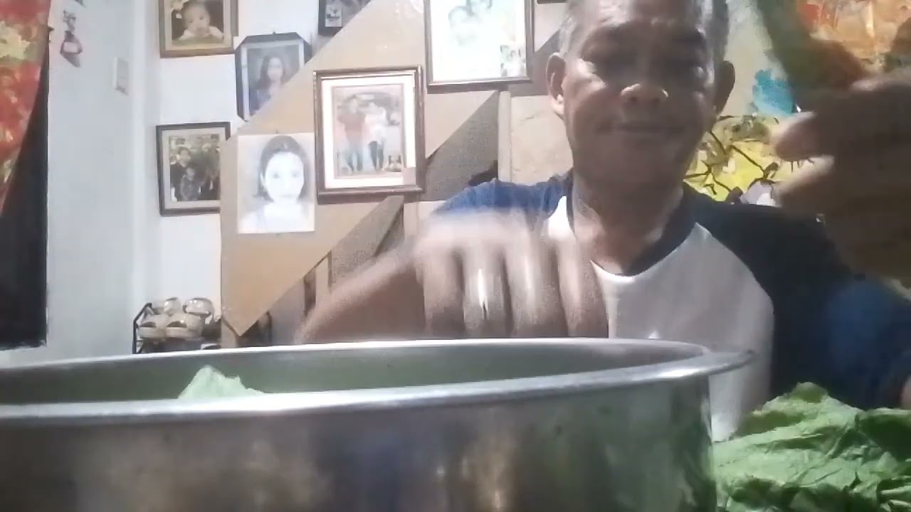 ganito ang gawin ninyo sigurado magustohan nyo ang sarap nito 